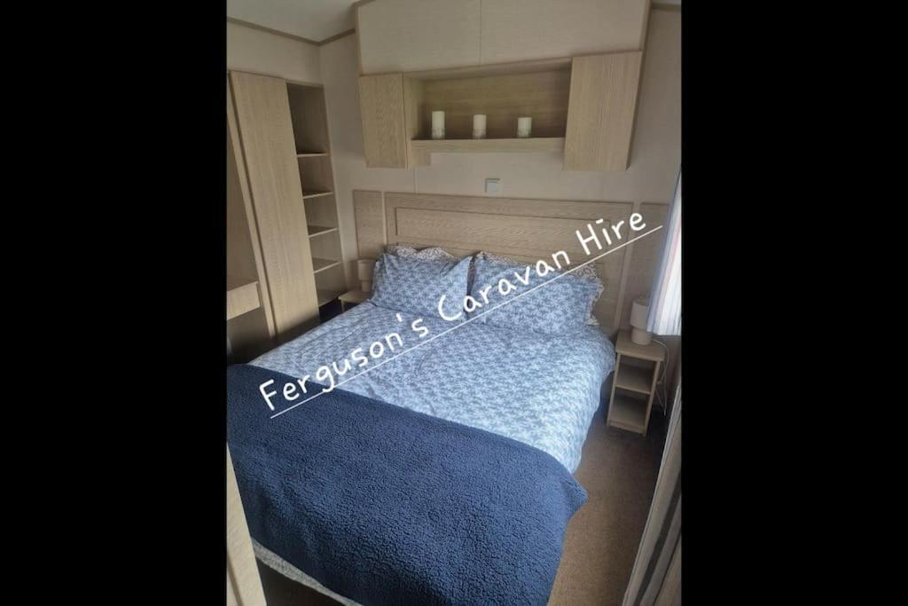 Kinmel Bay Whitehouse Leisure Park酒店 外观 照片