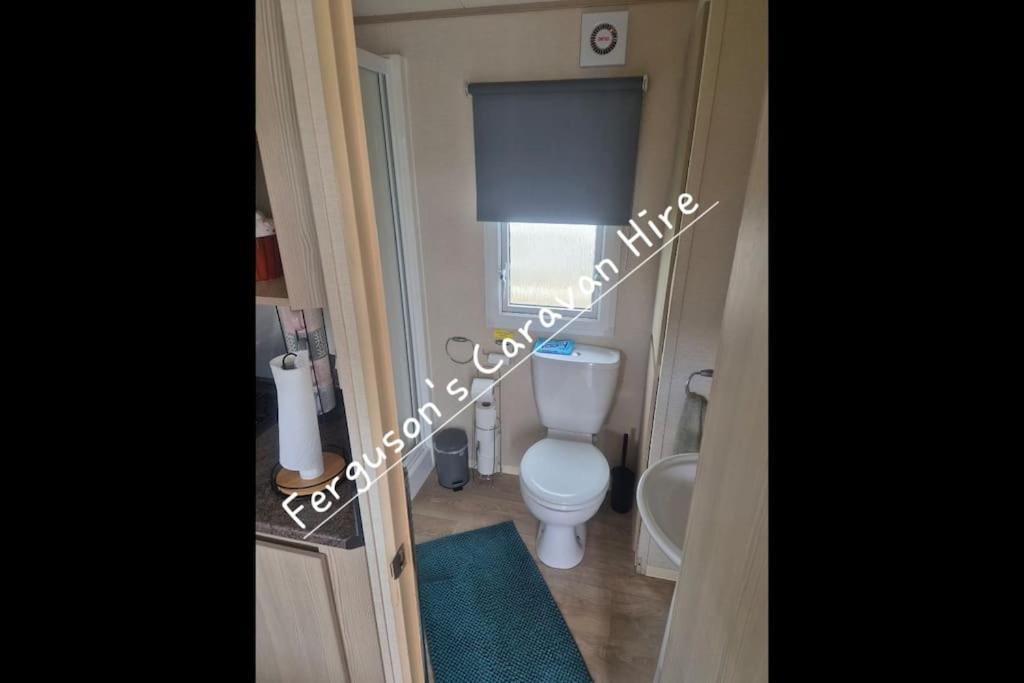 Kinmel Bay Whitehouse Leisure Park酒店 外观 照片